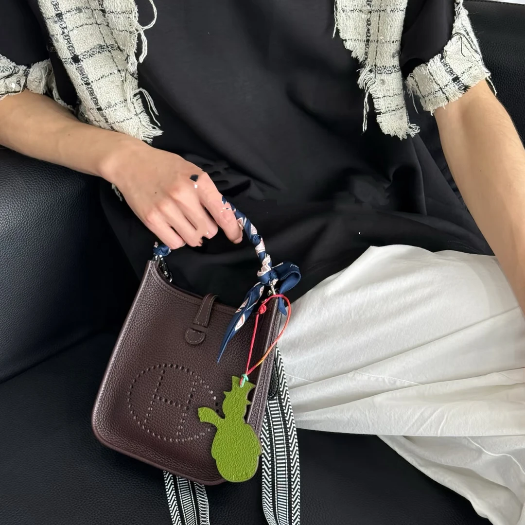 95新 Hermes/爱马仕 爱马仕/单肩包/4885