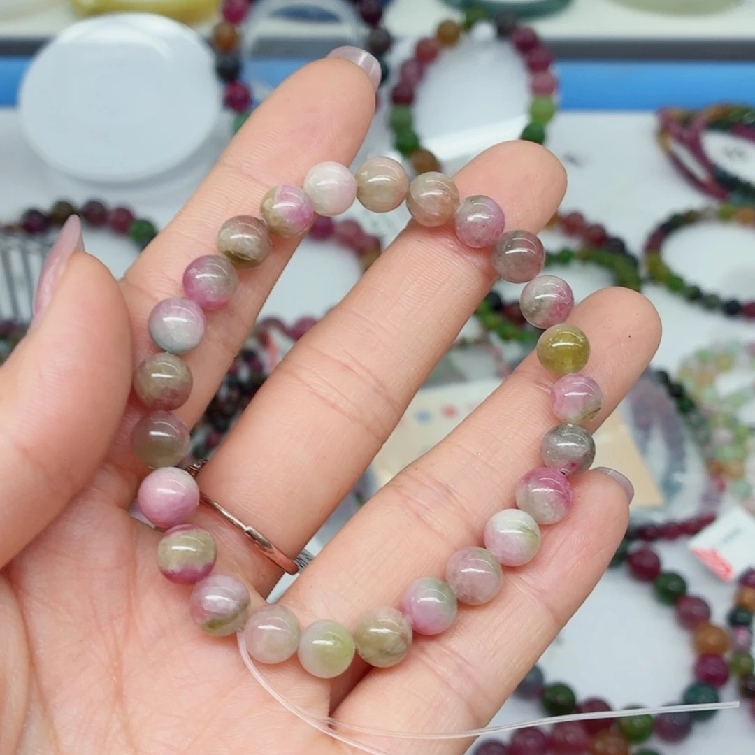 手链碧玺未镶嵌113