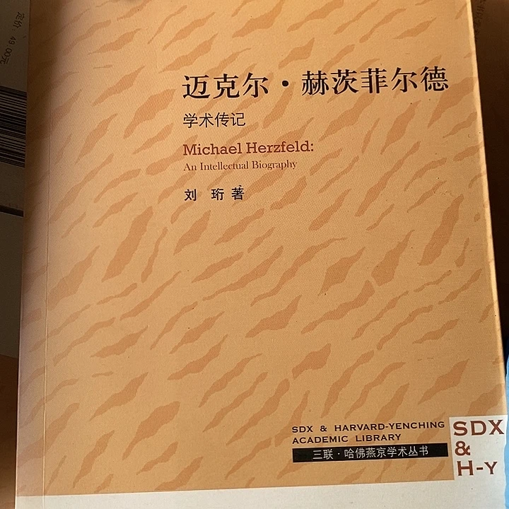 迈克尔学术传记