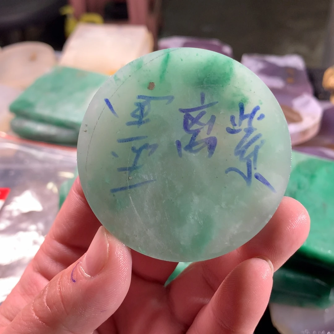 定制石英质玉定制玉石