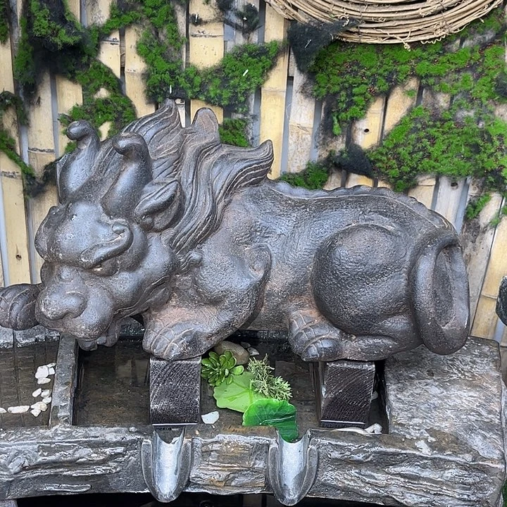 花盆摆件花盆摆件