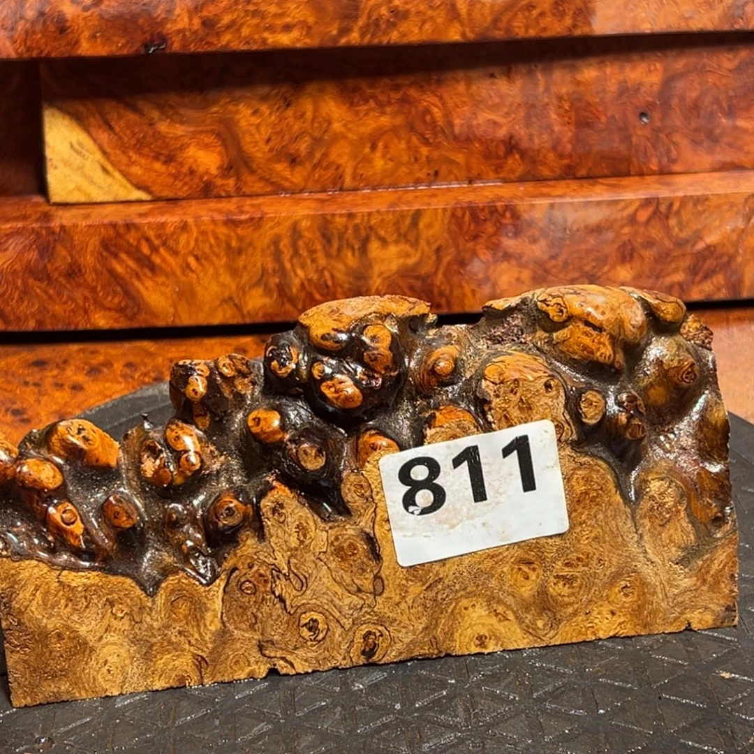 海****大果紫檀（缅甸花梨）