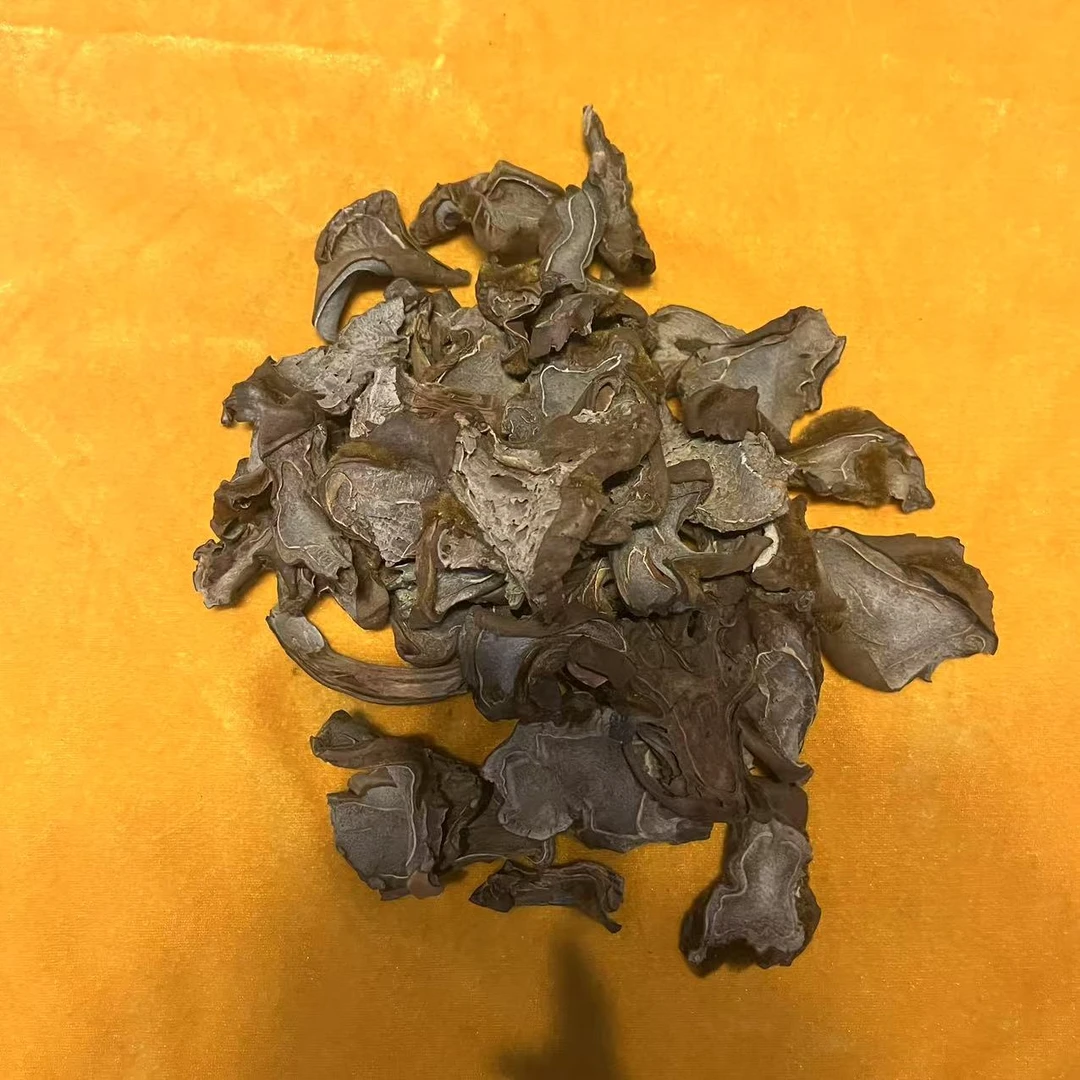 1【金-丝-蕨-菇】净含量200g-1000g菌【小小现收】