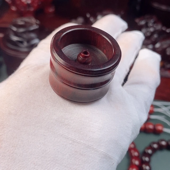 小叶紫檀其他（檀香紫檀）