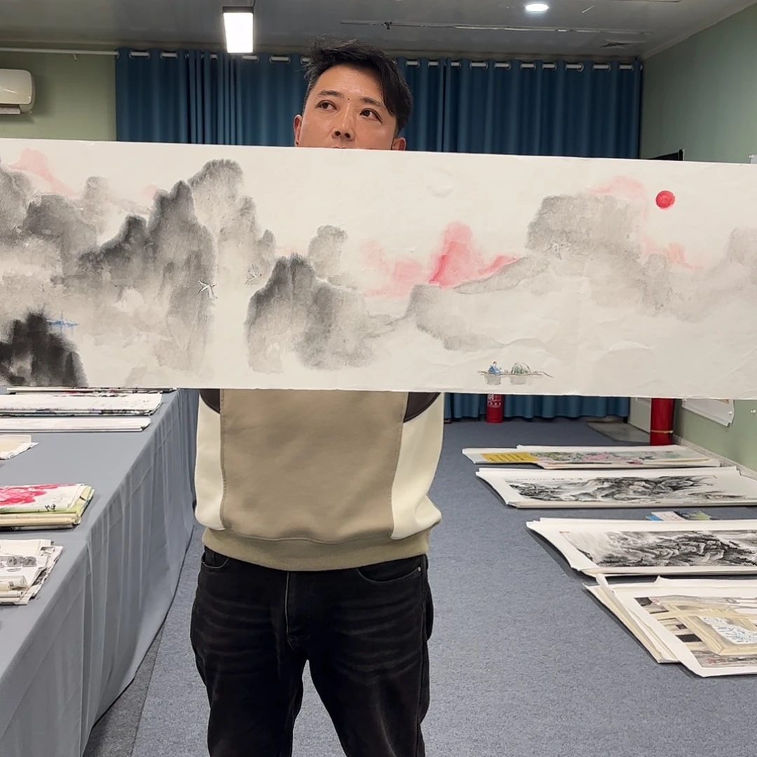 我们都是好孩子呀