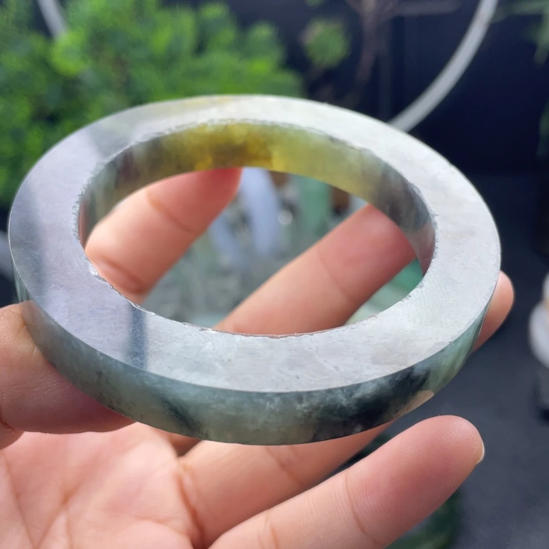 定制翡翠不退不换未镶嵌