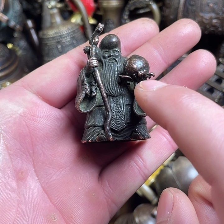 铜器摆件诚信经营