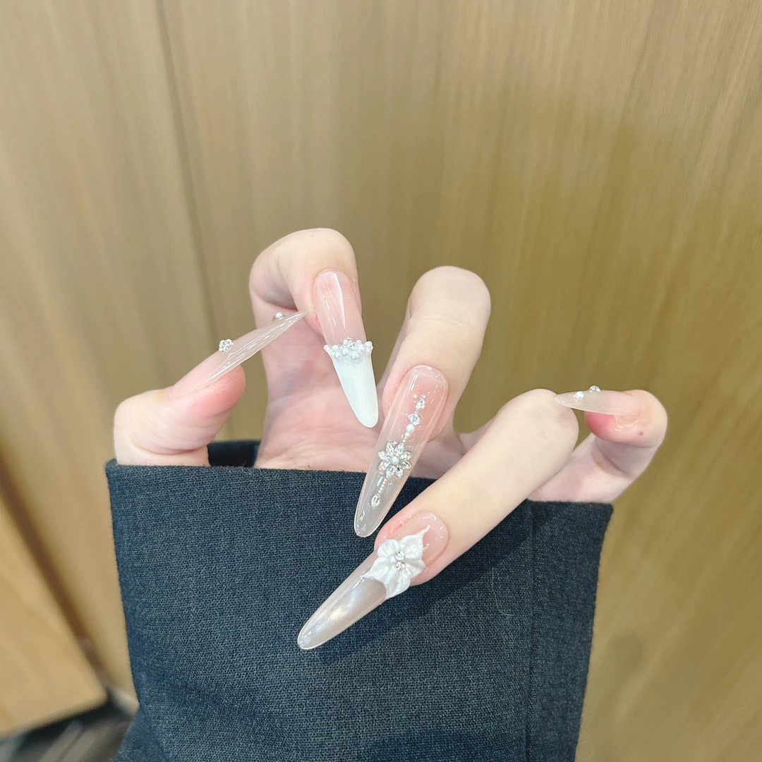 NANNAN楠楠手工穿戴甲-391