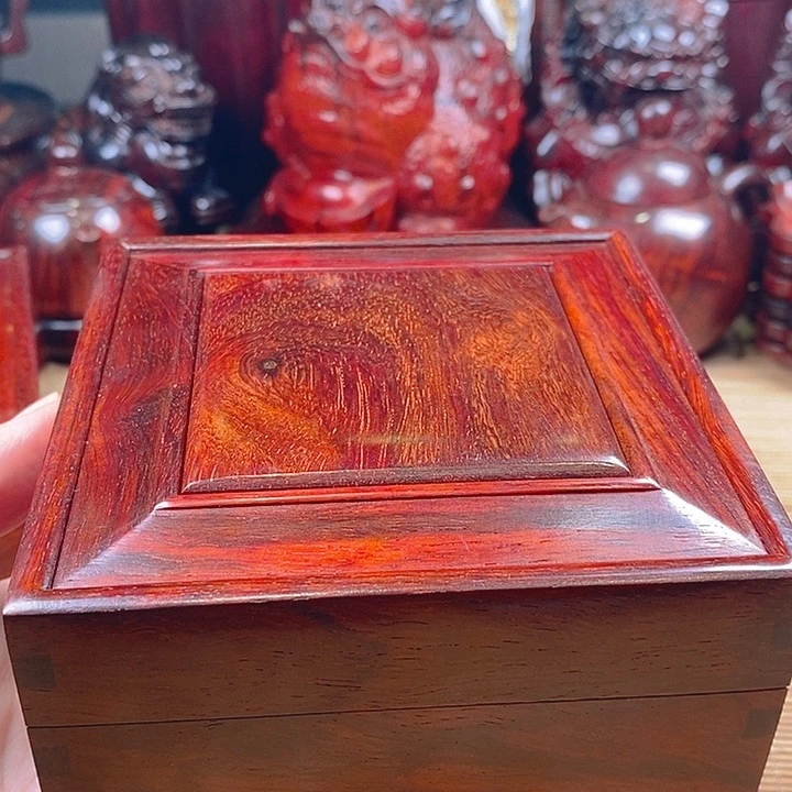 檀香紫檀（小叶紫檀）