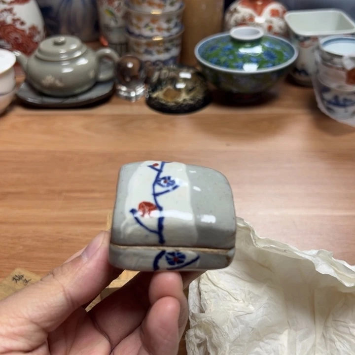 默认有瑕看好下单34香盒