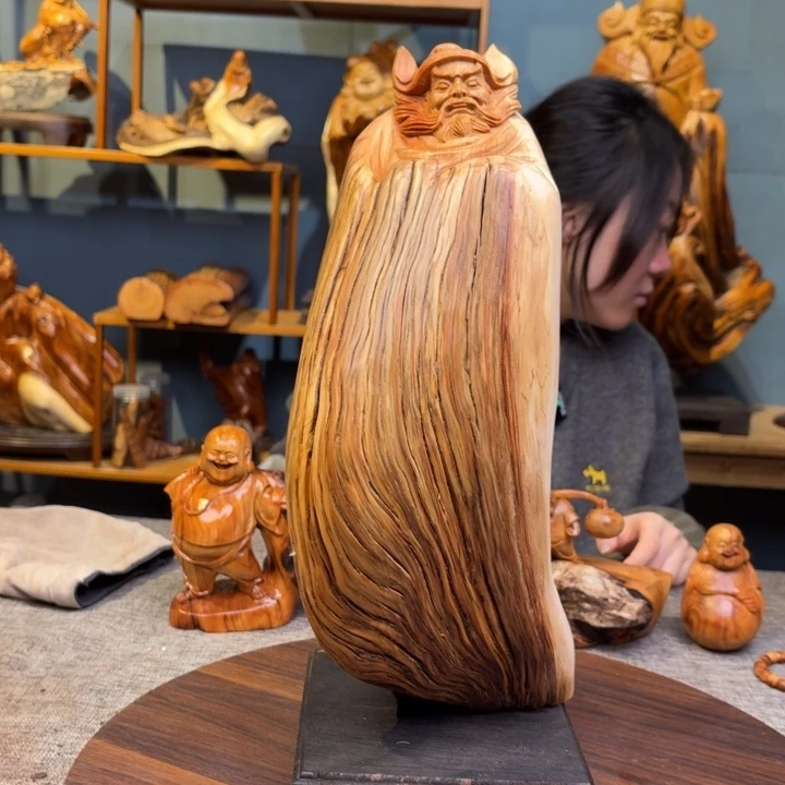 柏木（崖柏）关注一下