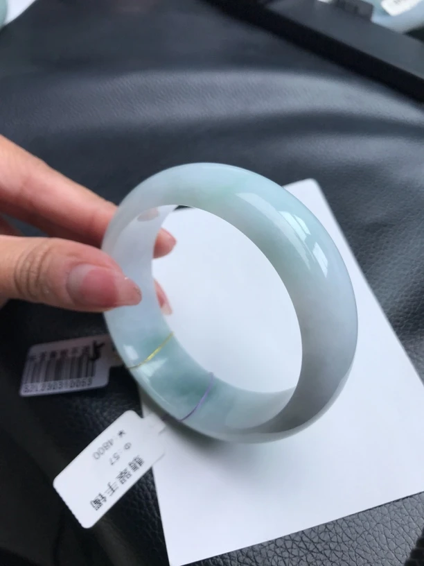 天然缅甸A货翡翠