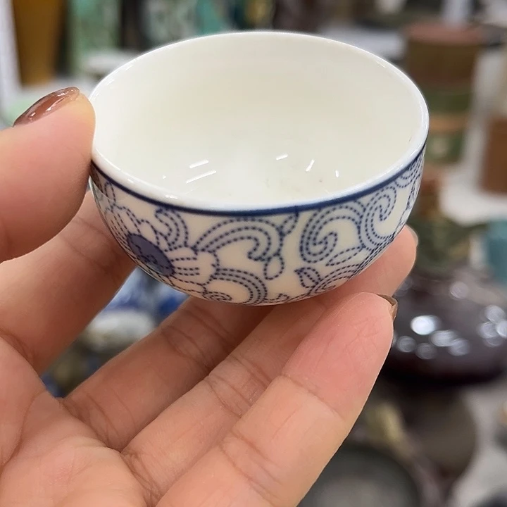 居家日用好瓷分享