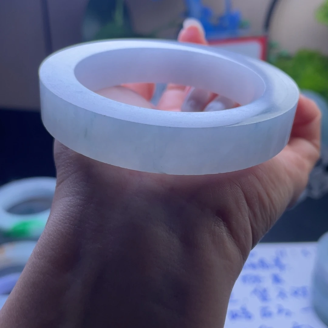 醉***花未镶嵌定制翡翠多样性