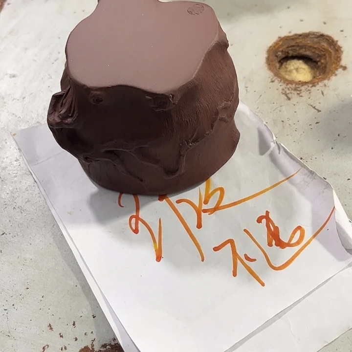 紫砂茶宠紫砂辈子