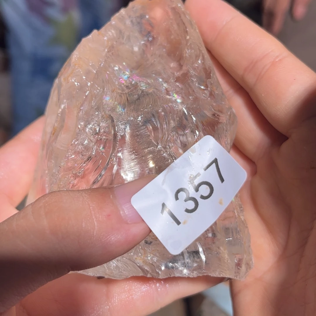 【闪购商品】未镶嵌大型摆件（非配饰）水晶
