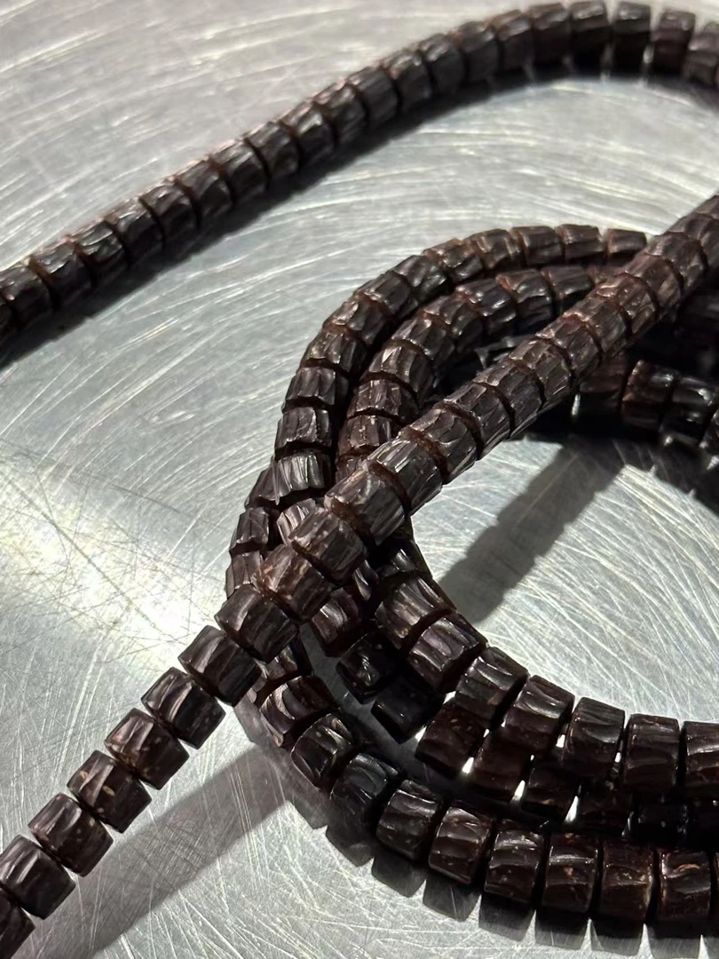 【海南椰蒂】原生态椰蒂吞噬系列