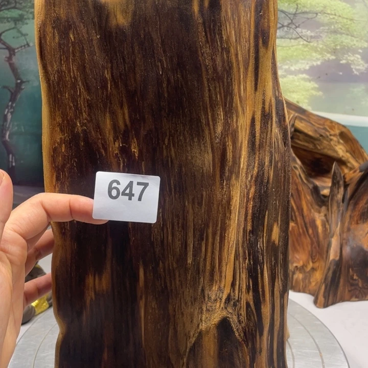 平***福木直播间一物一图