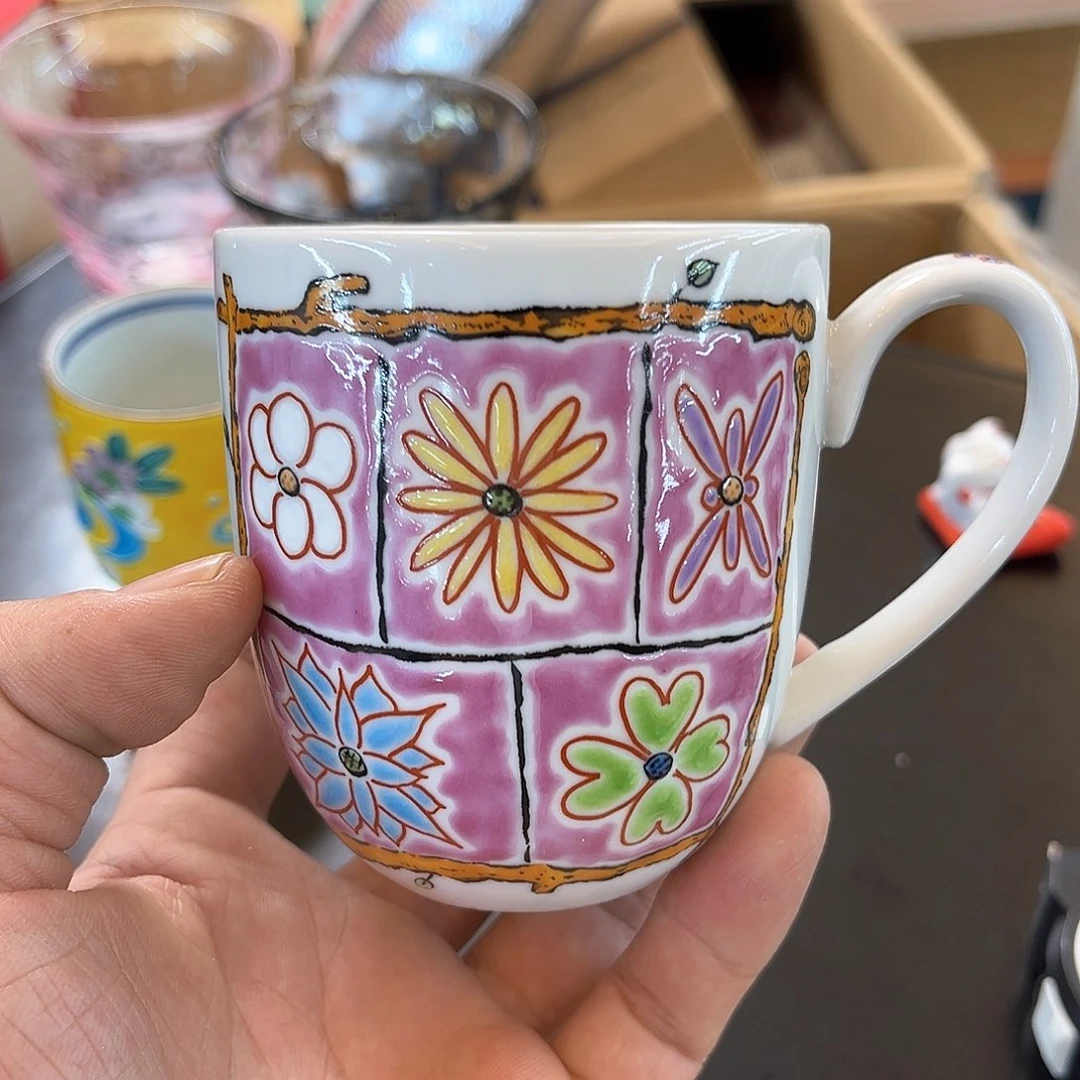 盖碗在家待一段时光吧这两