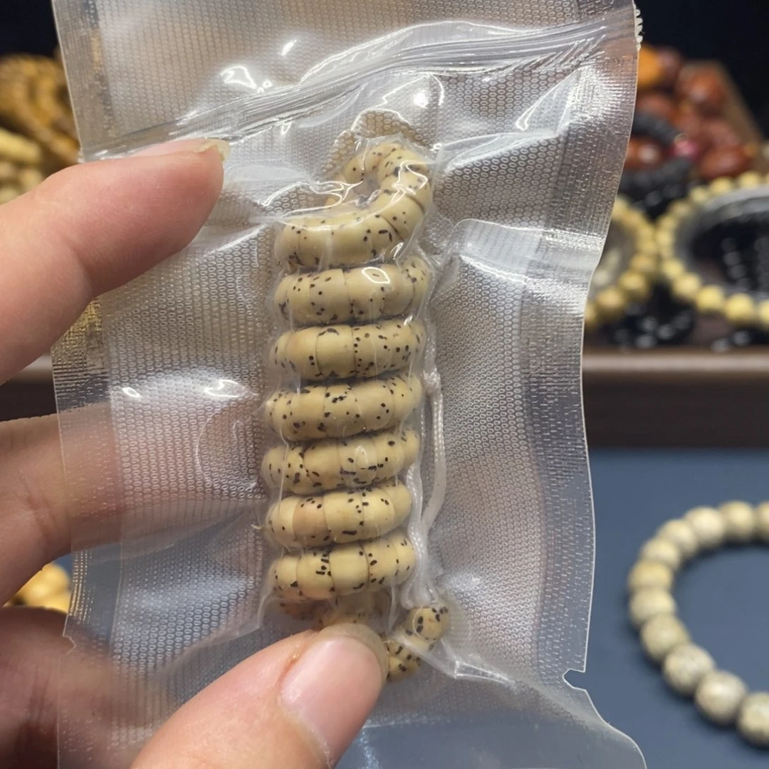 星月菩提手串数星星大肠6尺寸