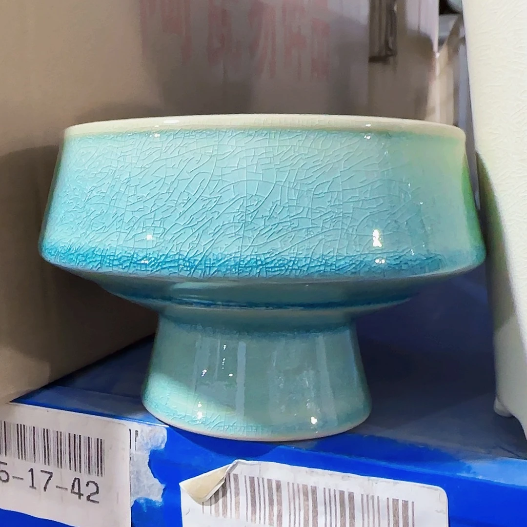 陶瓷花盆特价上新