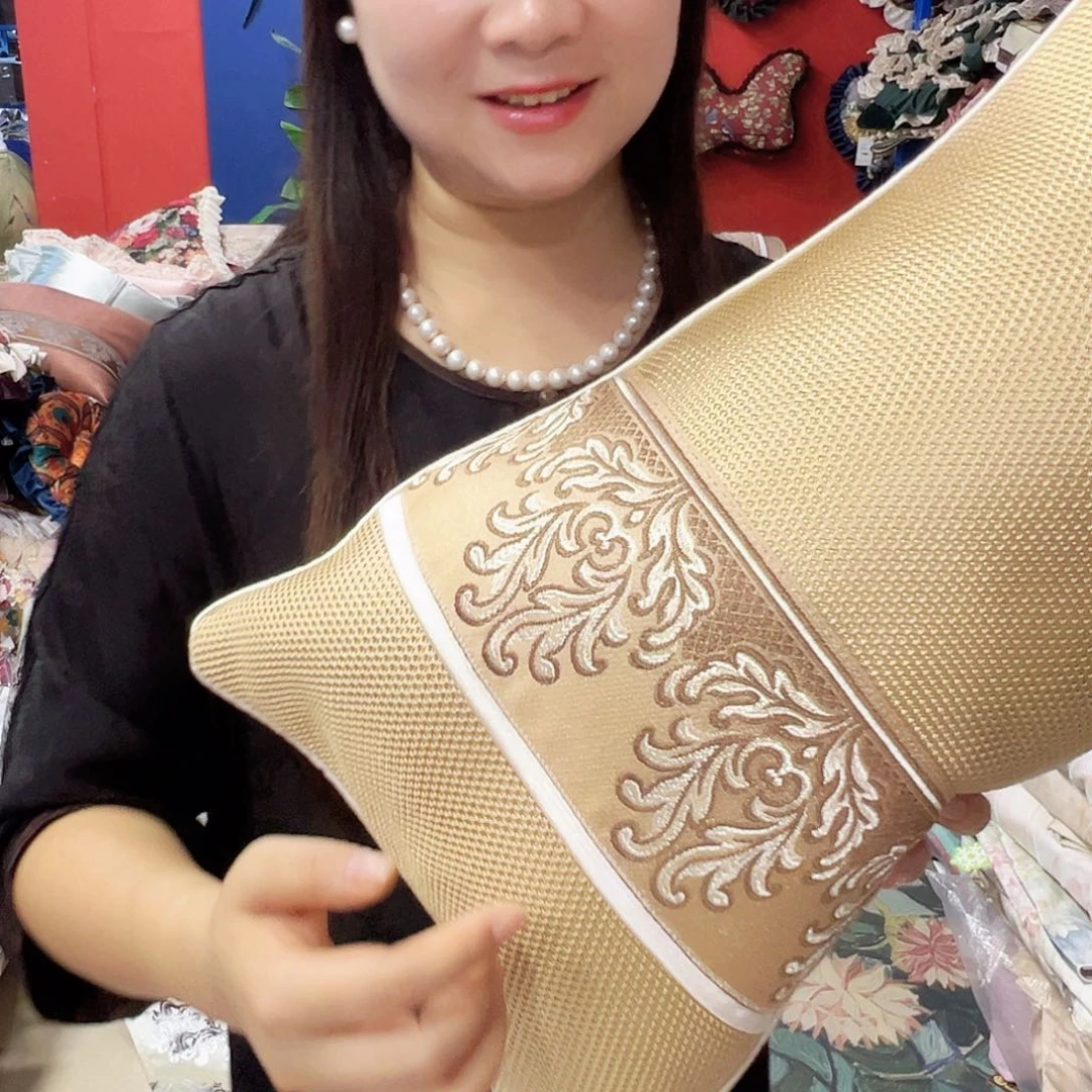 冰丝腰枕赠芯 28711