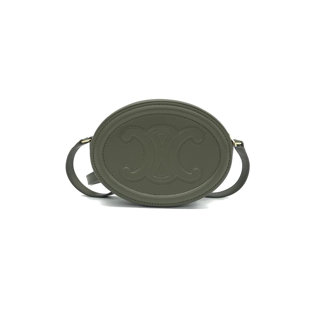 95新 Celine/思琳 瑟琳/单肩包/9340