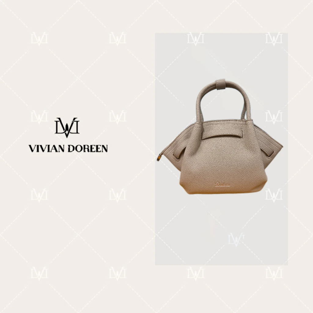 纯色拉链暗袋单肩单根时尚斜挎包肩包腋下小众欧美风