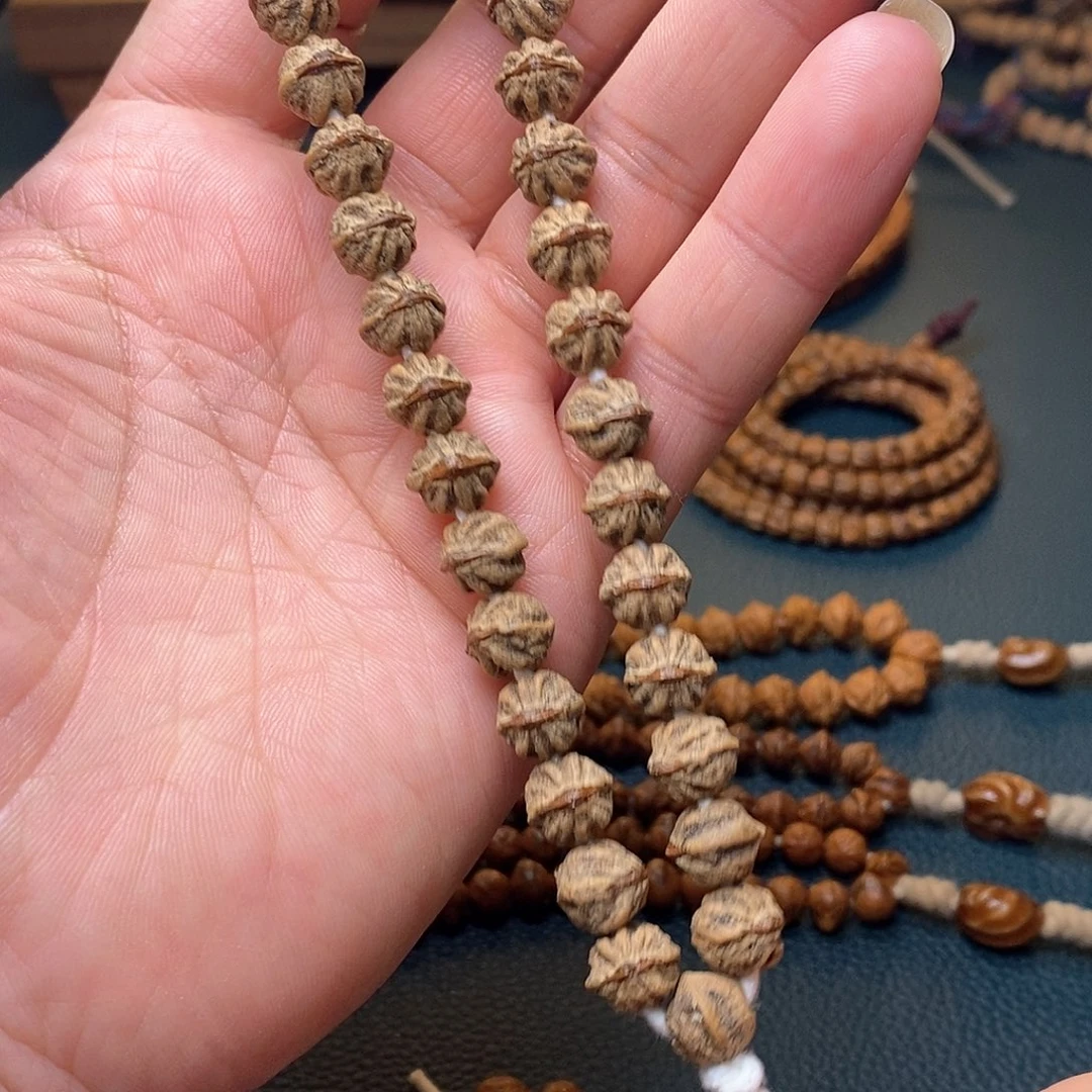 吊坠柏香籽/百香籽