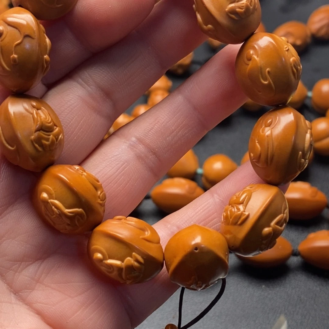 吊坠橄榄核橄榄核有眼