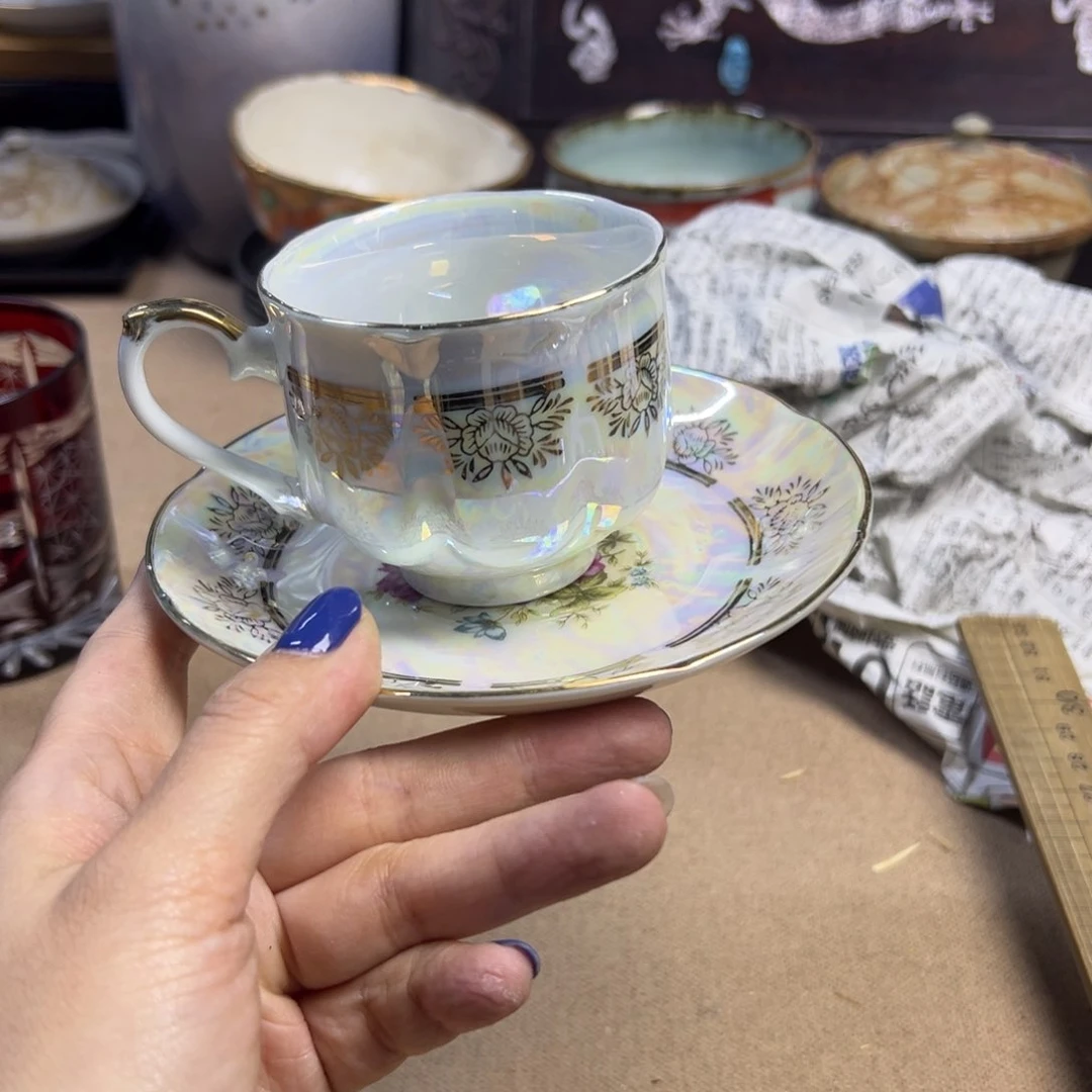 陶瓷艺术品等行业