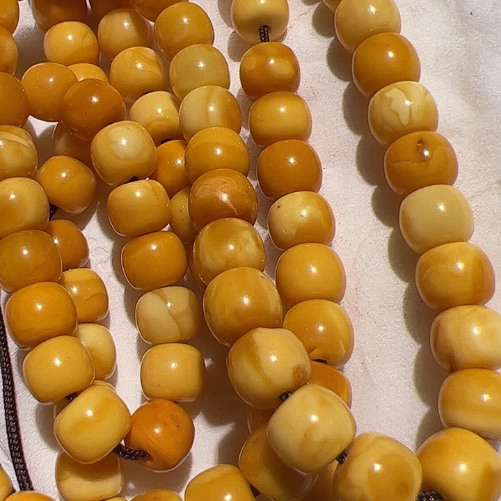 玻璃颈饰你在哪了