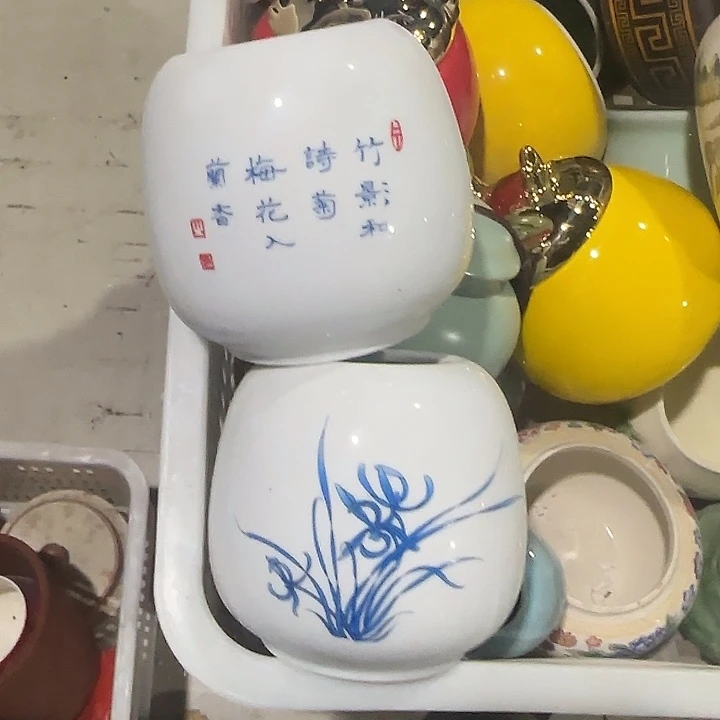 茶叶罐储物罐密封罐！