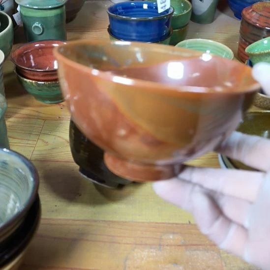 瓷片磁州窑五厂盘碗壶杯有瑕疵