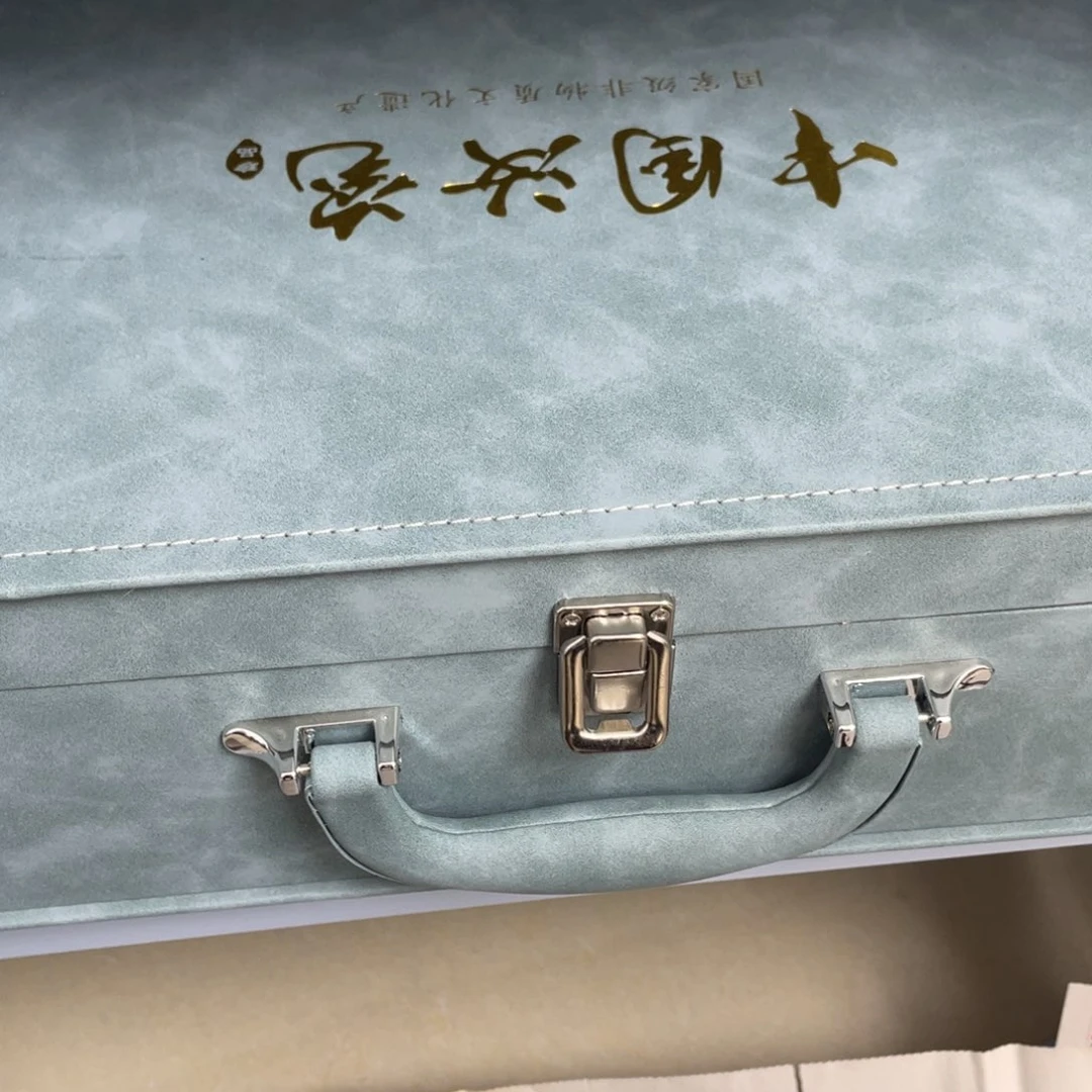 无*期天青酒局套组空运发货………$