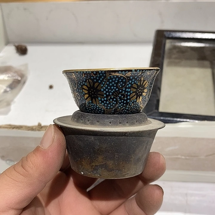 41 号茶周边，不明白可以咨询