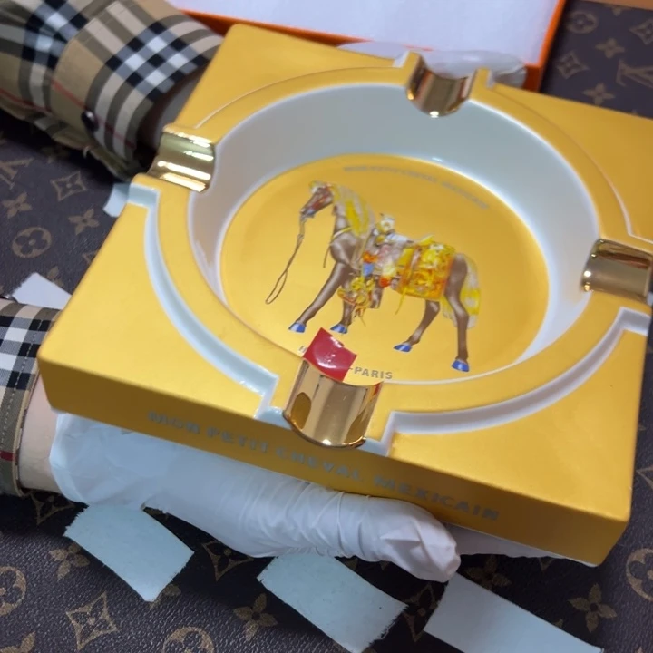 玻璃欧美陶瓷餐具摆件114