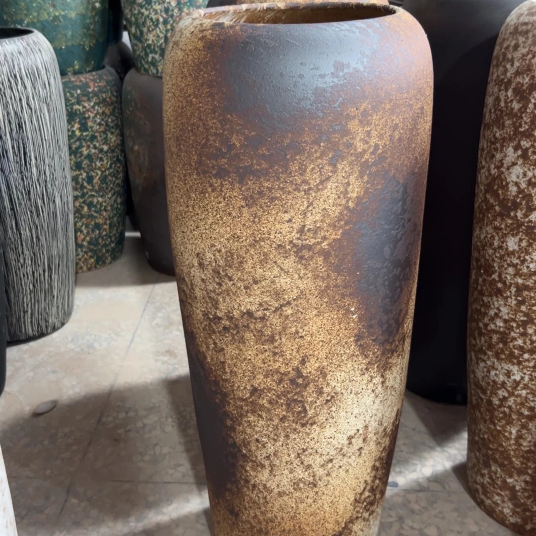高度60口16无孔瓷器