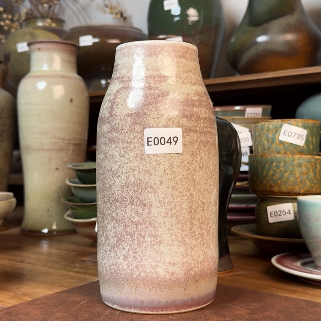 景德镇陶瓷老杨手作