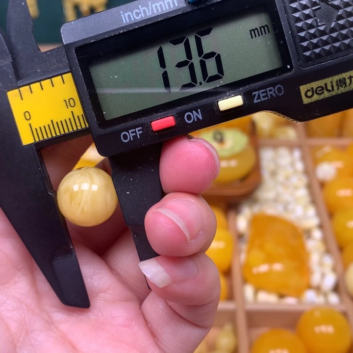 非金属配饰配珠03