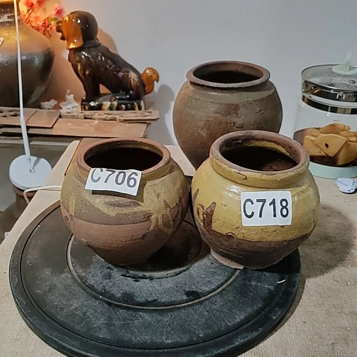 琉璃手工艺品慰*尘70600000718