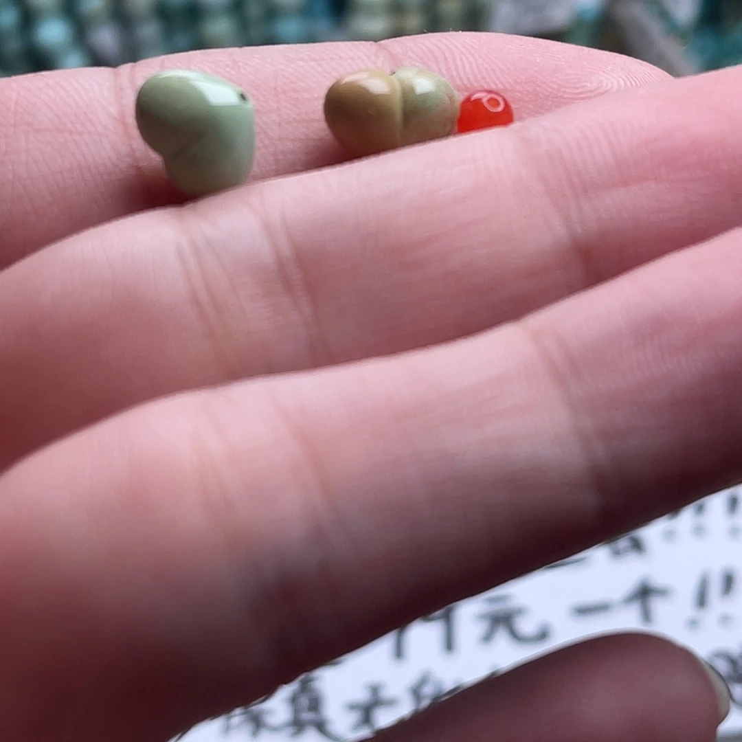 未镶嵌玛瑙/玉髓珠宝奇石梅*妖
