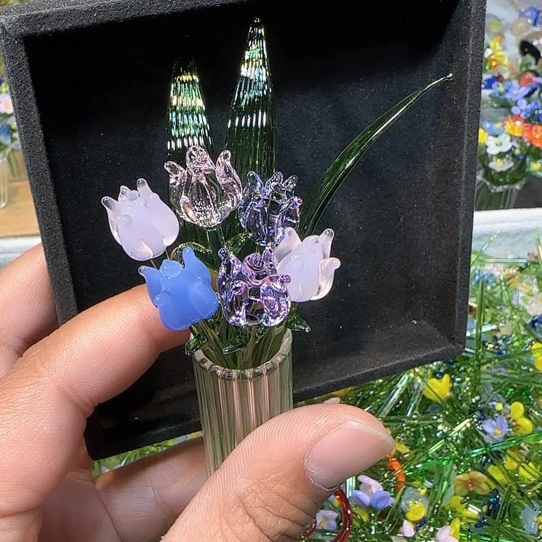 琉璃手工艺品范*559加蛇