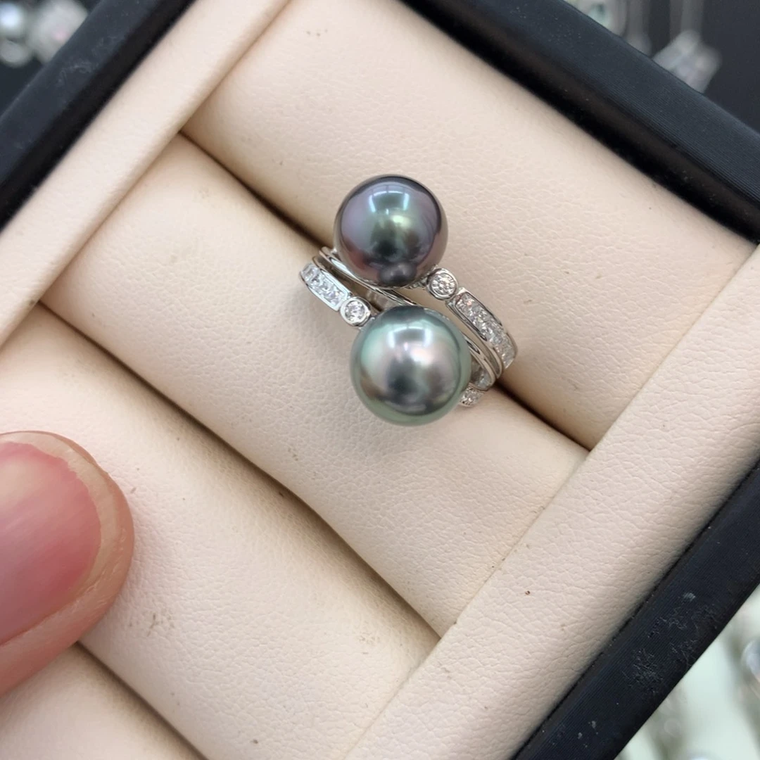 海水珍珠裸珠未镶嵌