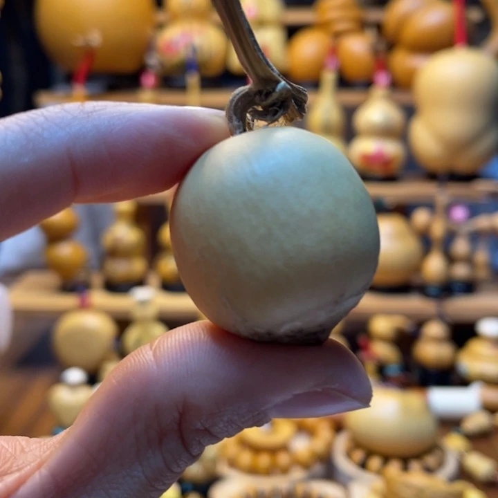 S****1天然葫芦自然生长11