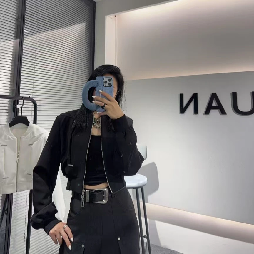 非直播间随机衣服一件