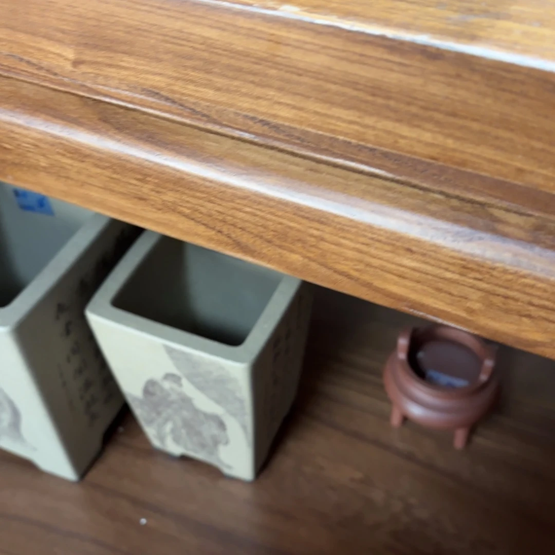 @****正宗高温手工花盆