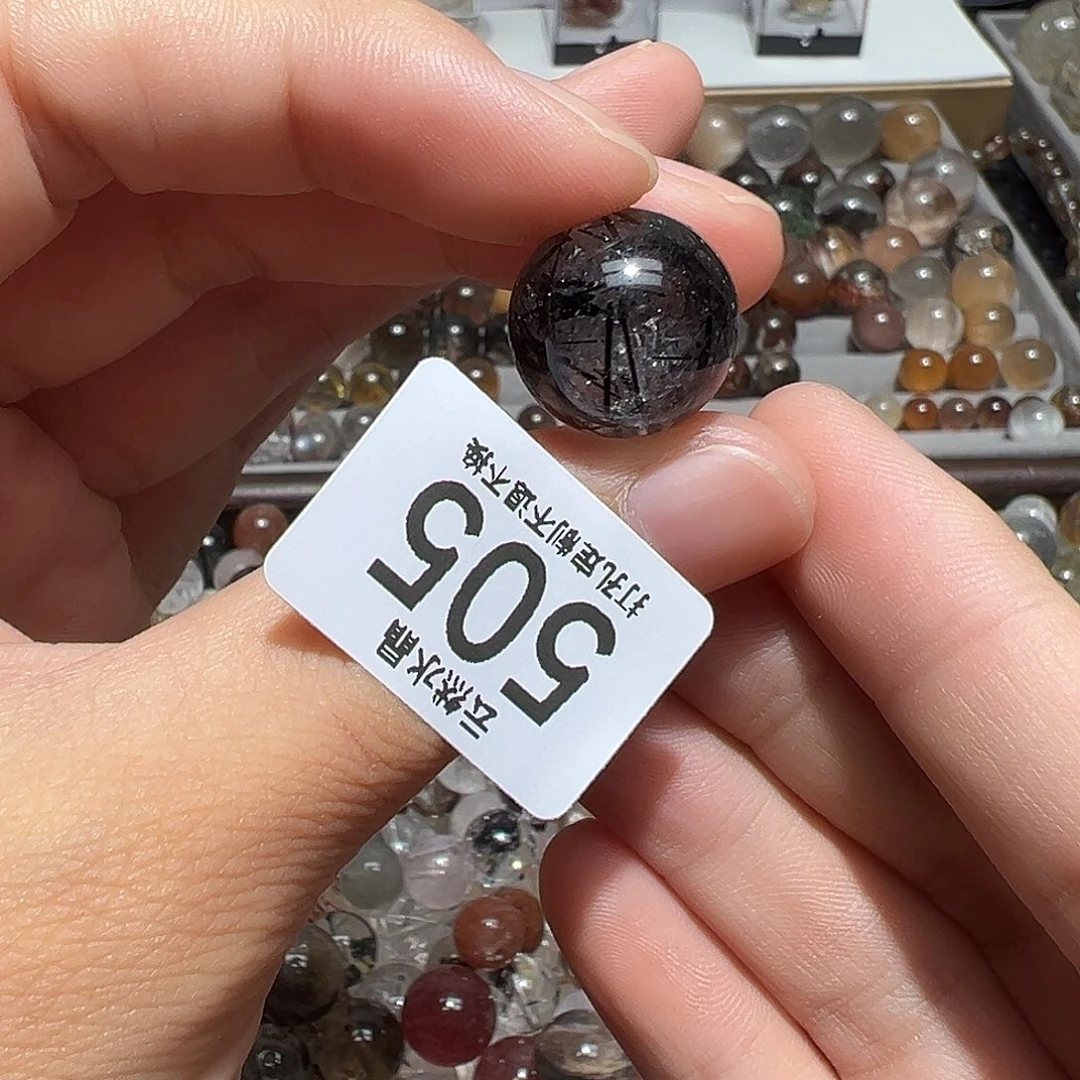 未镶嵌珠宝半成品水晶