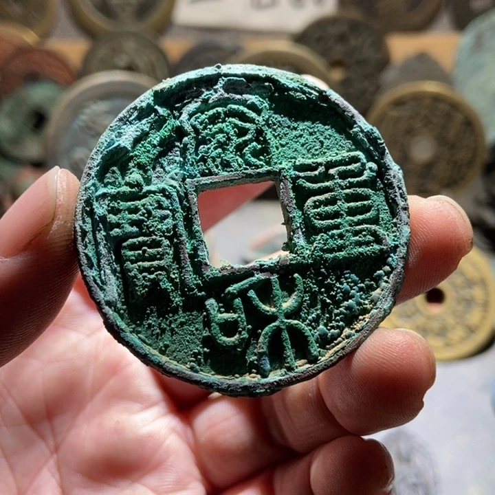 铜现代工艺品仿制品