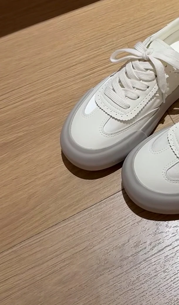 Li【直播间专享】时尚休闲百搭女鞋【偶有微瑕】